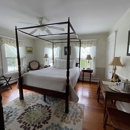 Bourne Bed And Breakfast Оганкит Экстерьер фото