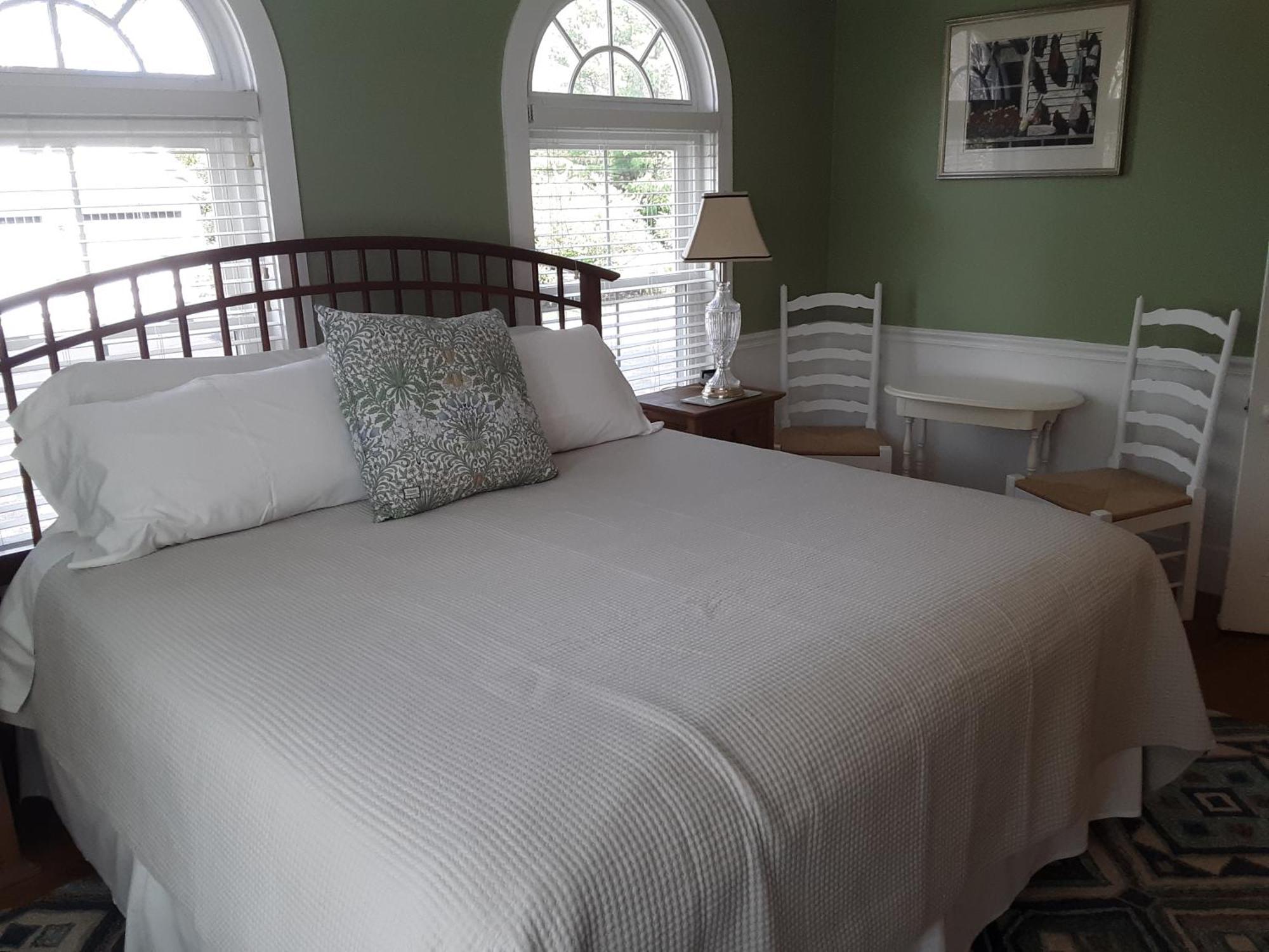 Bourne Bed And Breakfast Оганкит Экстерьер фото